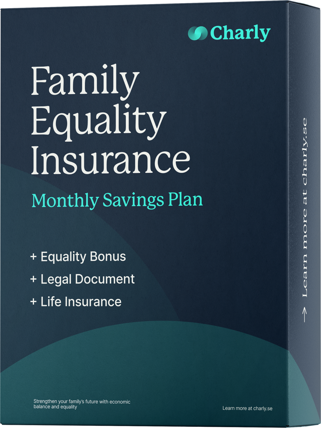 Family Equality Insurance package