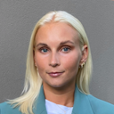 Ebba Lustig Lindström Pay Equity Expert, Sysarb