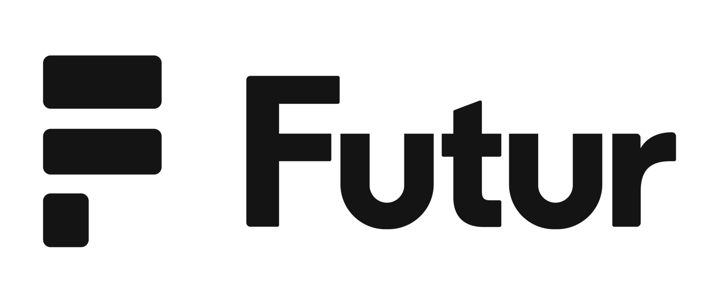 Futur logo